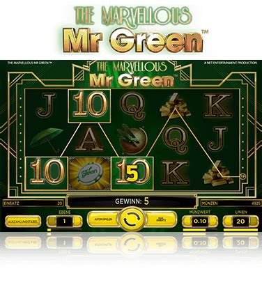 mr green welches spiel bjkc