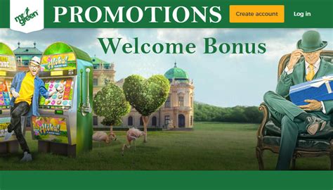 mr green welcome bonus sports Top 10 Deutsche Online Casino