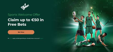 mr green welcome bonus sports zurk france