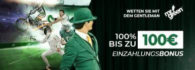 mr green wetten!