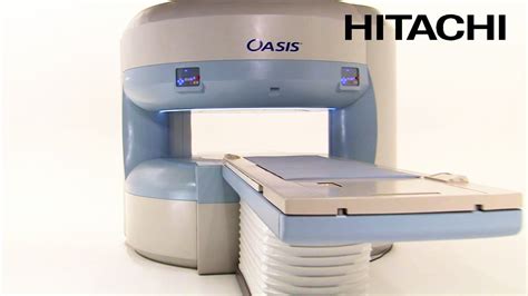 Mr Imaging System Hitachi