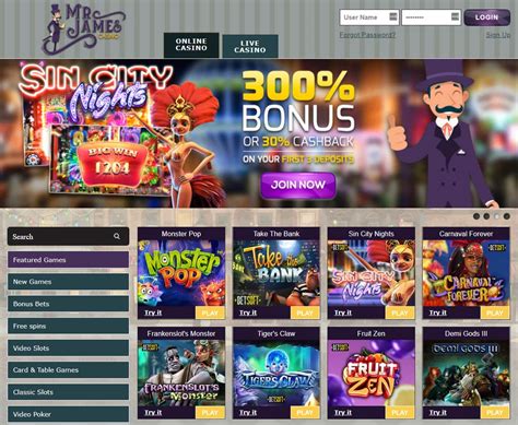 mr james casino auszahlung Online Casino Spiele kostenlos spielen in 2023