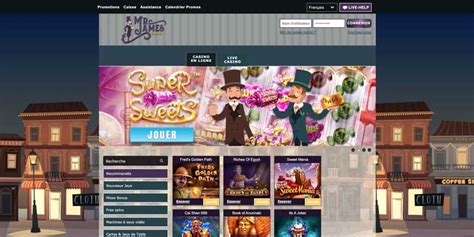 mr james casino bonus hvxl canada