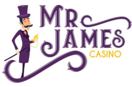 mr james casino.com ghzw