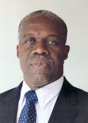 mr kwesi amissah arthur biography sampler