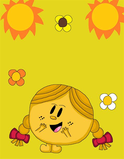 Mr Men Show