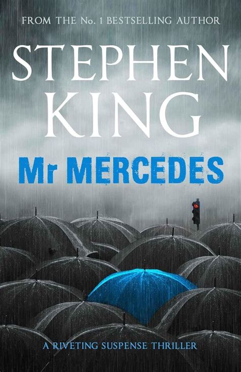 mr mercedes book review