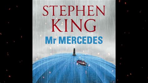 Mr Mercedes Plot Summary