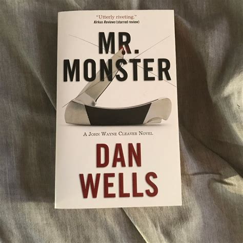 mr monster