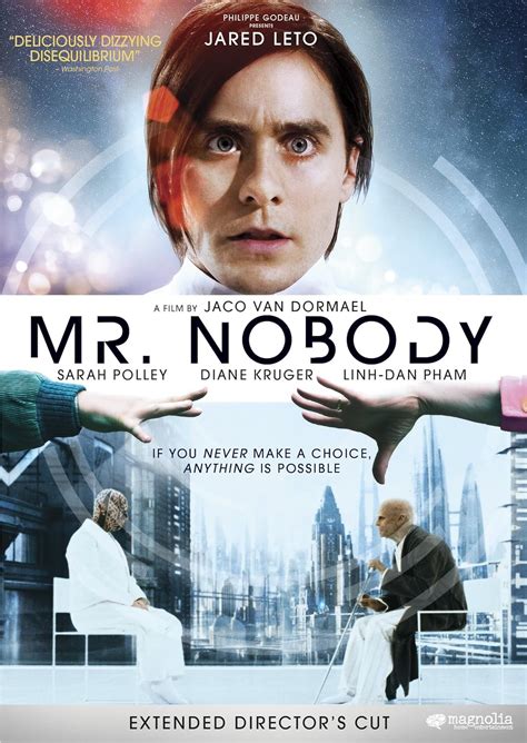 Mr Nobody Cda