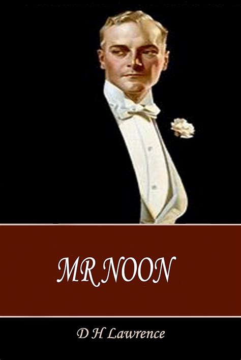 mr noon