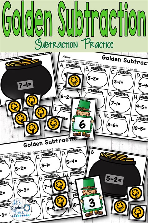 Mr Nussbaum Golden Path Practice Subtraction Practice Subtraction - Practice Subtraction