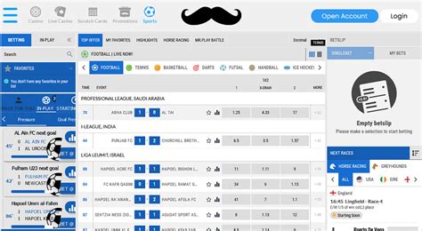 mr play betting review