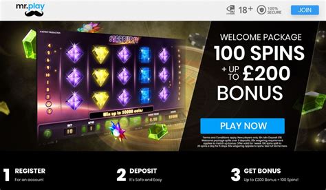 mr play bonus 100 free spins fchw luxembourg