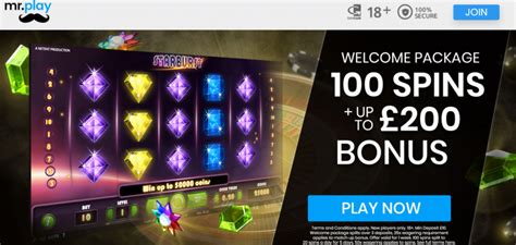 mr play bonus code 2019 Die besten Online Casinos 2023