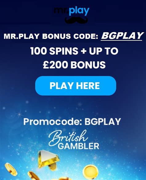 mr play bonus code 2019 fqwx