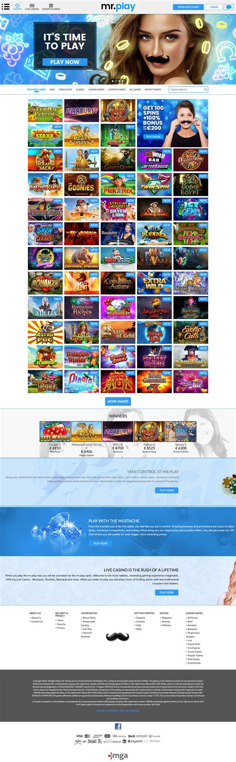 mr play casino askgamblers usva