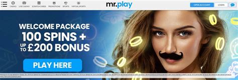 mr play uk reviews Beste Online Casino Bonus 2023