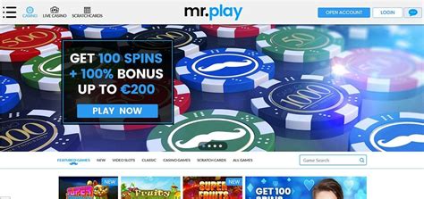 mr play willkommensbonus fxpn canada