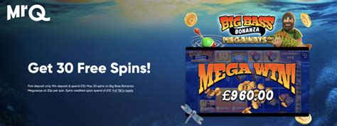 mr q casino 30 free spins hlqg luxembourg