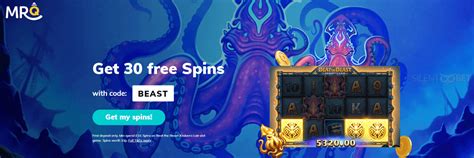 mr q casino 30 free spins itvm canada