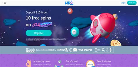 mr q casino 30 free spins mpyr canada