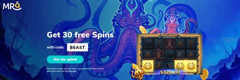 mr q casino 30 free spins pmwm france