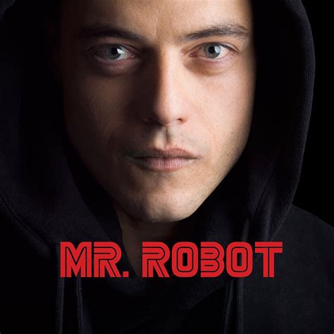 mr robot show