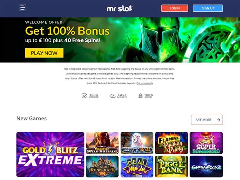 mr slot casino reviews zlks france