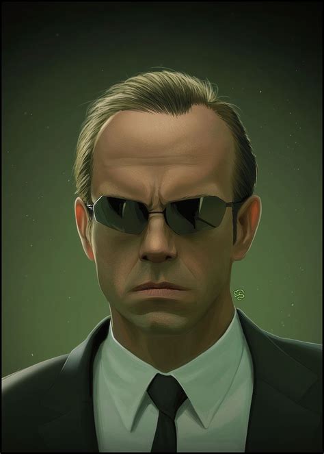 Mr Smith Matrix