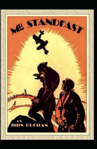 Mr Standfast Illustrated
