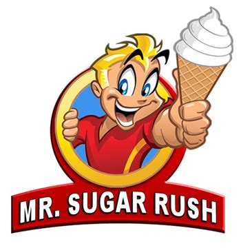 mr sugar rush