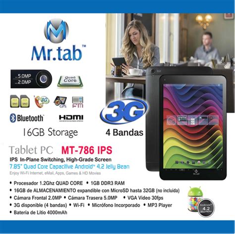 mr tab mt 901 firmware
