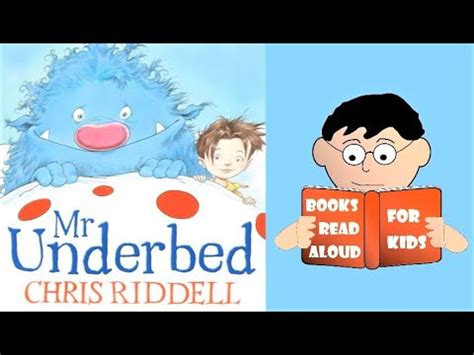 Mr Underbed