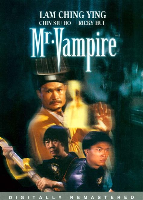 mr vampire full movie
