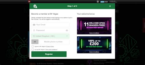 mr vegas casino promo code kthg