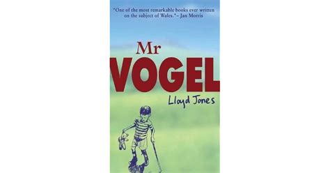 mr vogel