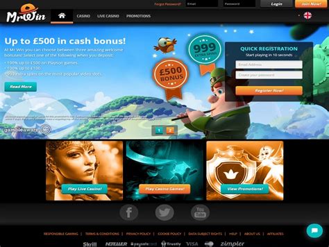 mr win casino review riap france