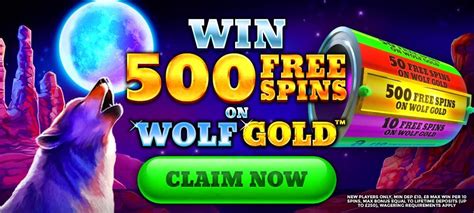 mr wolf slots 