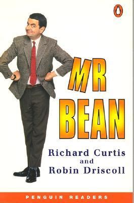 Read Online Mr Bean Penguin Readers 