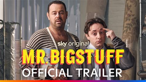 mr big stuff