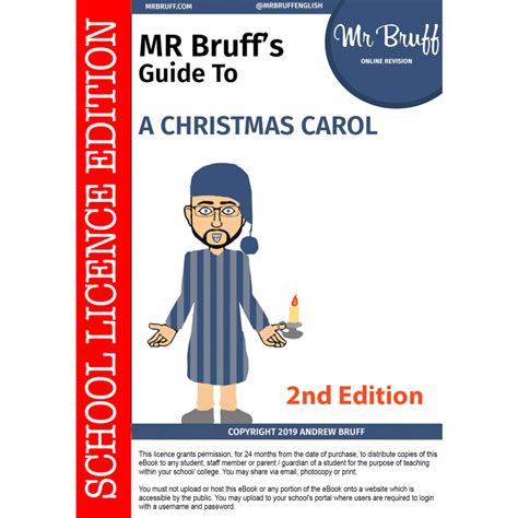 Read Online Mr Bruff Revision Guide Langley School 