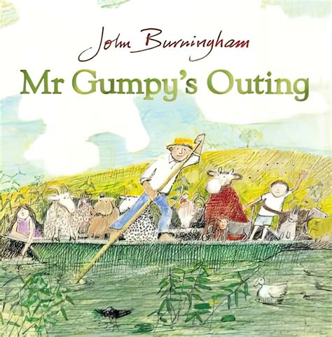 Download Mr Gumpys Outing 