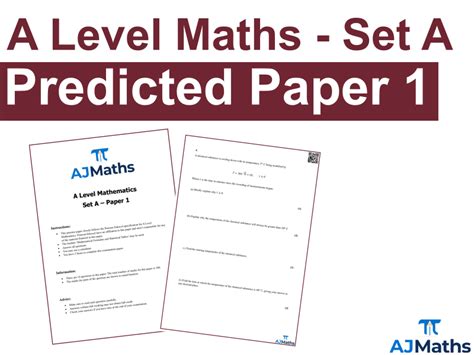 Read Online Mr M Predicted Paper 2014 Maths 