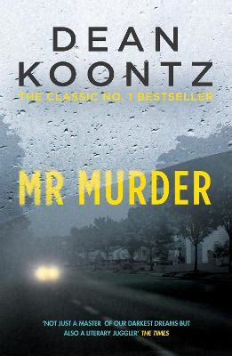 Download Mr Murder Dean Koontz 