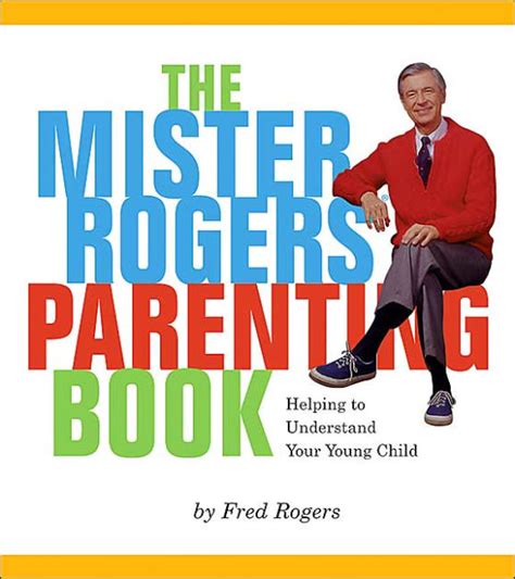 Full Download Mr Rogers Parenting 