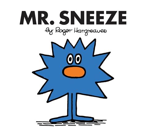 Full Download Mr Sneeze 