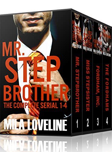 Download Mr Stepbrother Mr Stepbrother Serial English Edition 