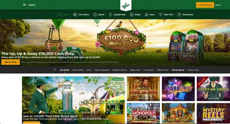 mr.green online casino thaf