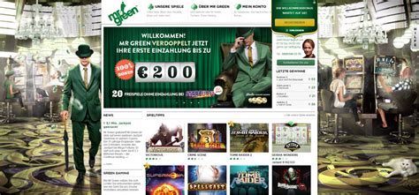 mr.green.de spiele zjdz france